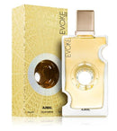 Ajmal Evoke For Her Eau De Parfum 75ml – Peppery Floral Perfume for Women