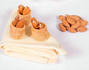 Middle Eastern Assorted Oriental Sweets Baklava Kahk Cookies Nuts