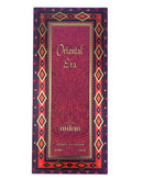 Oriental Era Extrait de Parfum – Long Lasting 100ml Maison Milan  𝐞𝐱𝐨𝐭𝐢𝐜 𝐬𝐩𝐢𝐜𝐞𝐬 𝐚𝐧𝐝 𝐫𝐢𝐜𝐡 𝐟𝐥𝐨𝐫𝐚𝐥𝐬