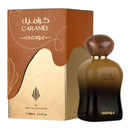 Caramel Oud by Ard Al Zaafaran Eau De Parfum Unisex Perfume 100ml – Long Lasting