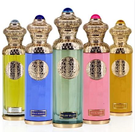 Dolce Marina Eau De Parfum Heritage Collection 140ml by Surrati