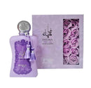Fatima Velvet Love Extrait de Parfum 100ml Afnan Zimaya