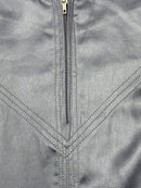 Boys Children Emirati Thobes Size 32 - 50 Round No Collar Silky Light Eid Formal