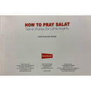 How to Pray Salat by Saniyasnain Khan Islamic Stories Book Children Story Book