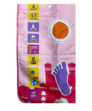 Kids Educational Prayer Mats
