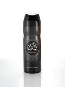 Al Dur AL Maknoon Body Spray Deodrant 200ml
