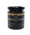 Spanish Sidr Honey 500g + Black Seed Honey 250g – Raw, Pure & Natural