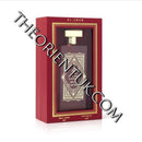 Ibdaa Aloud Red Eau De Parfum 100ml by Al - Emam Gift Eid Ramadan Wedding Unisex
