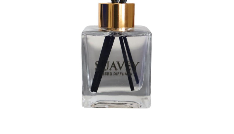 Suavey VIP Reed Diffuser 100ml by Al-Safa & Al-Marwah