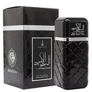 Al Hajar Al Aswad Eau De Parfum Natural Spray 100ml by Khalis