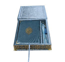 Quran & Tasbih Gift Box Set