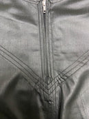 Boys Children Emirati Thobes Size 32 - 50 Round No Collar Silky Light Eid Formal