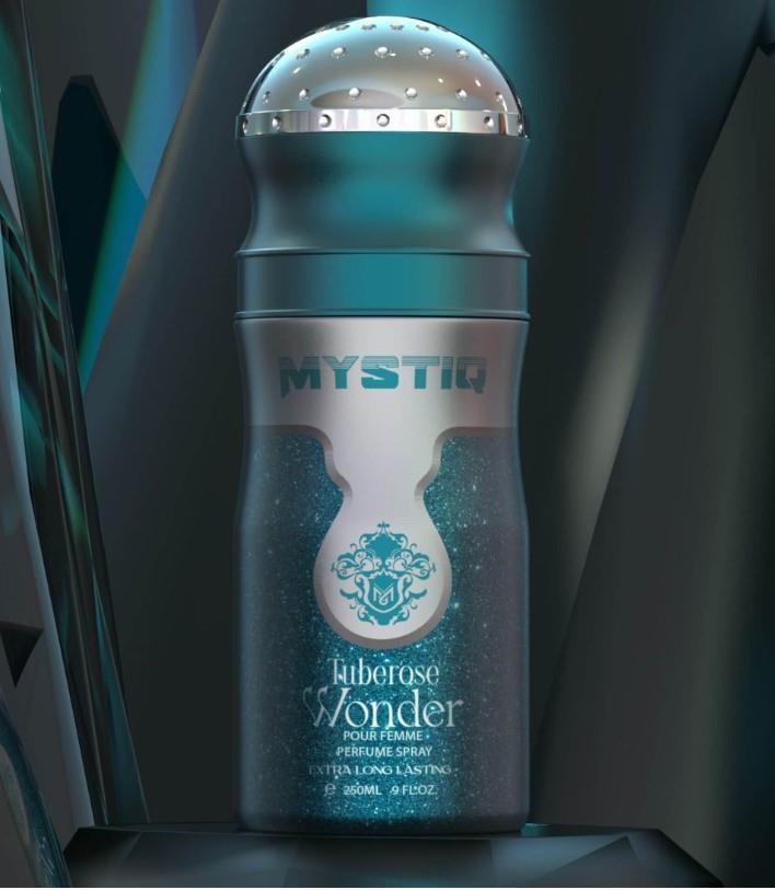 Mystiq Savia Perfume Sprays Extra Long Lasting Gift