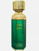 Arabian Opulence Extrait de Parfum – Long Lasting 100ml Maison Milan | Rose Vanilla Inspired Hibiscus Mahajad