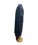 Pakistani Shalwar Salwar Kameez Black Men Kurta