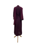 Women Abaya Jilbab Kaftan Muslim Dubai Abayas Ladies Maxi Dress Zoom material