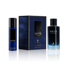 New Suave Eau De Parfum 100ml by Al Emam