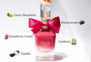 Bint Hooran Rose Passion Eau De Parfum 100ml by Ard Al Zaafaran