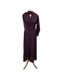 Women Abaya Jilbab Kaftan Muslim Dubai Abayas Ladies Maxi Dress Zoom material