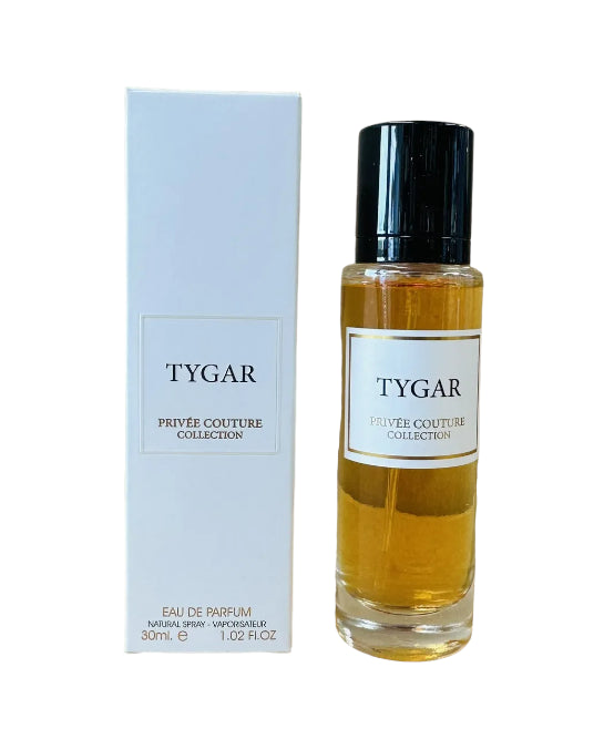 Pur Oud, Afternoon Swim & Tygar Privee Couture Collection Eau De Parfum 30ml