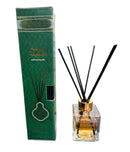 Rawdah Al-Madina Reed diffuser  inspired by the fragrance of Al-Madina  Al Munawarah 100ml