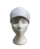 Men's Premium Islamic Plain Hard Hats Imama Amama Turban Kufi