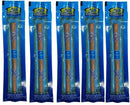 5x Miswak Miswaak Meswak Siwak Sewak Natural Toothbrush Peelu