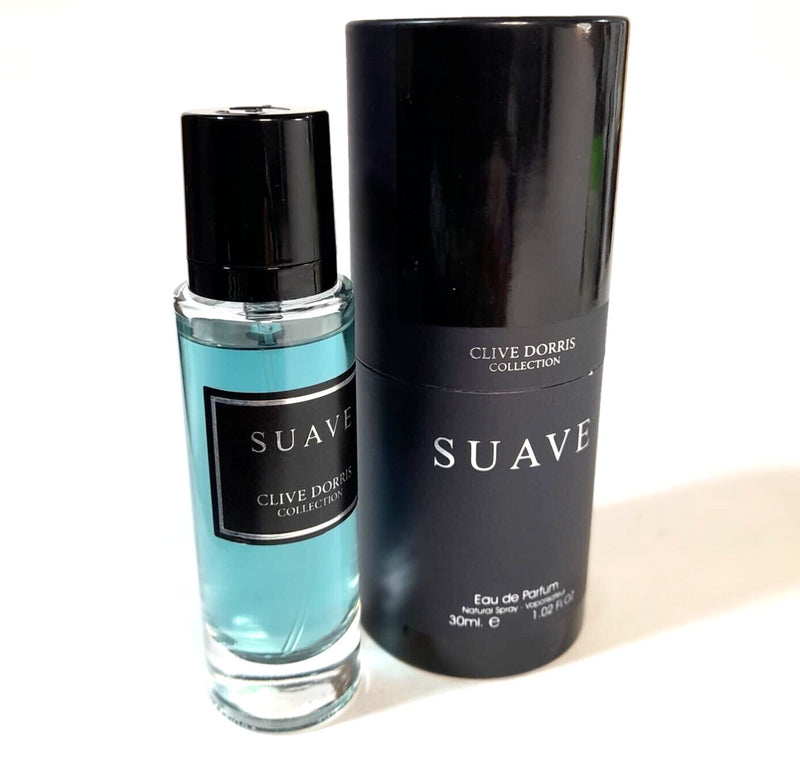 Suave Clive Dorris Extrait De Parfum 30ml by Fragrance World