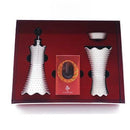 Mukhallat Concentrated Perfume Oil Bakhoor Mabkhara Set by My Perfumes