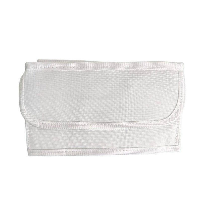 Adult Fabric Ihram Set Belt Slippers Tasbih Hajj Umrah Makkah Ehram Clothing