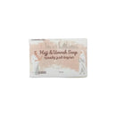 2x Hajj Soap Bar Umrah Trip 100g Unscented Fragrance Natural