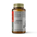 Korean Red Ginseng Dietary Supplement 60 Capsule by Talya