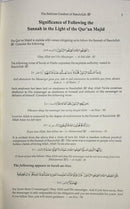 The Sublime Conduct Of Rasulullah S.A.W