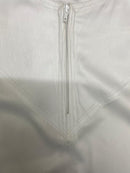 Boys Children Emirati Thobes Size 32 - 50 Round No Collar Silky Light Eid Formal