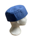 Men's Premium Islamic Plain Hard Hats Imama Amama Turban Kufi