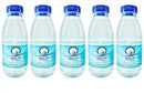 250 x 5 ml Zamzam Water Zam Zam Mecca Makkah Fountain Well 100% Original Natural Bottle