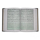 The Koran Kanzul Iman Holy Quran With Urdu Translation And Tafseer 279K
