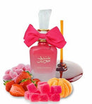 Bint Hooran Rose Passion Eau De Parfum 100ml by Ard Al Zaafaran