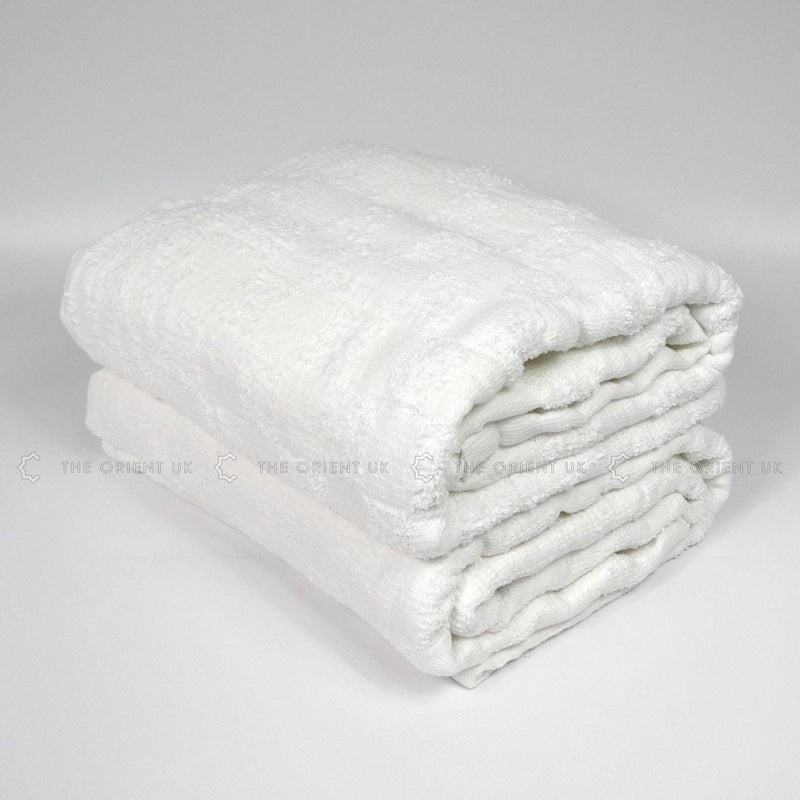Ihram Ehram Ahram Hajj Umrah 2pc Cloth Towel Adult Size + FREE Hajj Umrah Belt