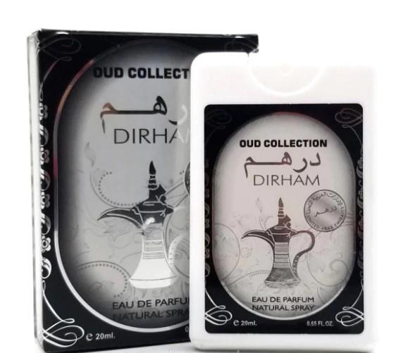 Dirham Pocket Spray 20ml by Ard Al Zaafaran