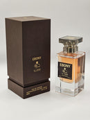 Ebony Eau De Parfum Natural Spray 90ml by Al-Emam