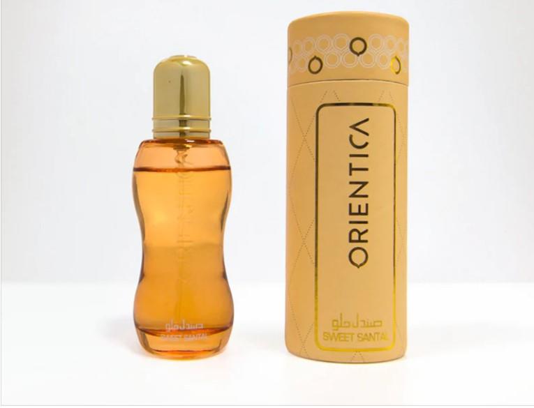 Sweet Santal Spray  30ml by Orientica Fragrance Perfume Men Women Unisex Gift EDP