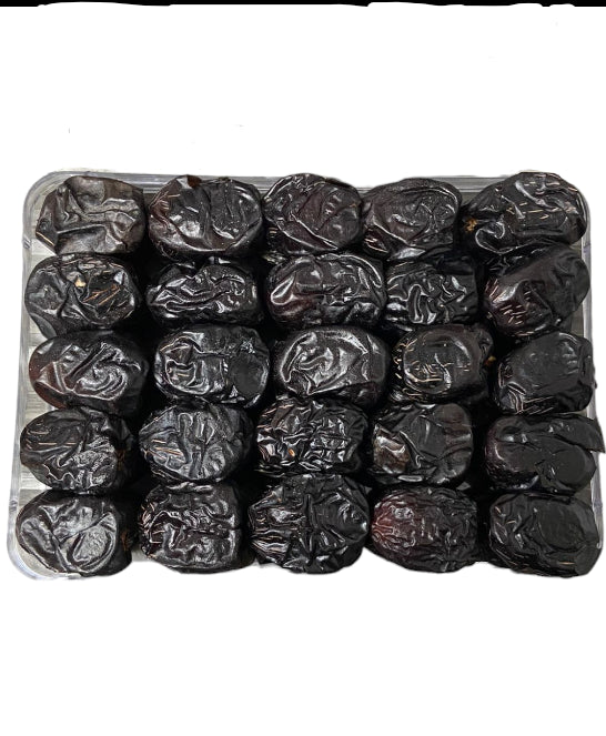1kg Premium Quality Ajwa Dates Madina Khajoor Madeenah