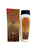 Wizr Alnaqa Shampoo Hair Growth Natural 450ml