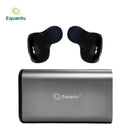 Quran Buds  (by Equantu) - Islamic Wireless Earphones Full Quran Bluetooth