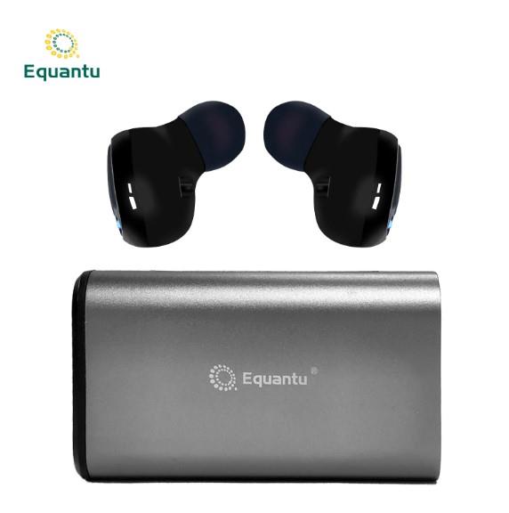 Quran Buds  (by Equantu) - Islamic Wireless Earphones Full Quran Bluetooth