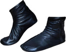 Premium Quality Genuine Leather Socks  Khuff 100% Soft Leather Wudu Masah Socks