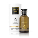 Ambary 100ml Extrait De Parfum By Al Emam Ombre Nomad