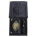 Quran & Tasbih Gift Box Set