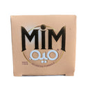 Wax Hair Removal Body Leg Face Bikini Line Facial Hair Remover Natural Mim 120g